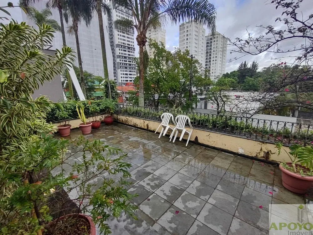 Casa, 5 quartos, 250 m² - Foto 8