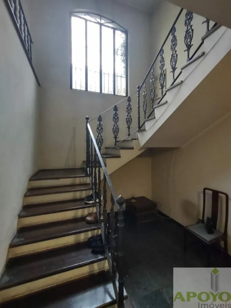 Casa, 5 quartos, 250 m² - Foto 2