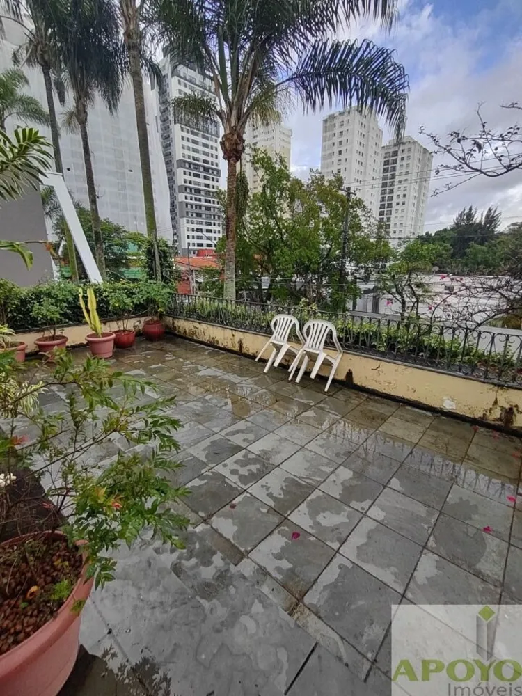 Casa, 5 quartos, 250 m² - Foto 5