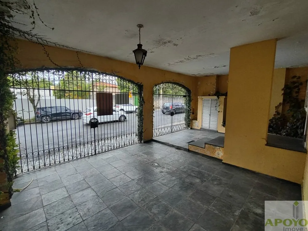 Casa, 5 quartos, 250 m² - Foto 13