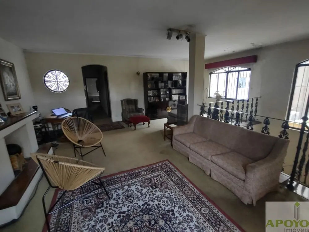Casa, 5 quartos, 250 m² - Foto 7