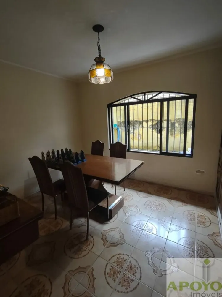 Casa, 5 quartos, 250 m² - Foto 9