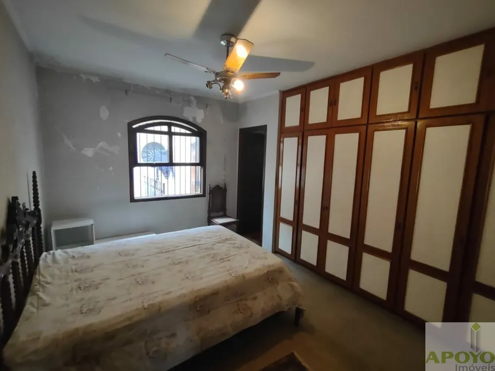 Casa, 5 quartos, 250 m² - Foto 14