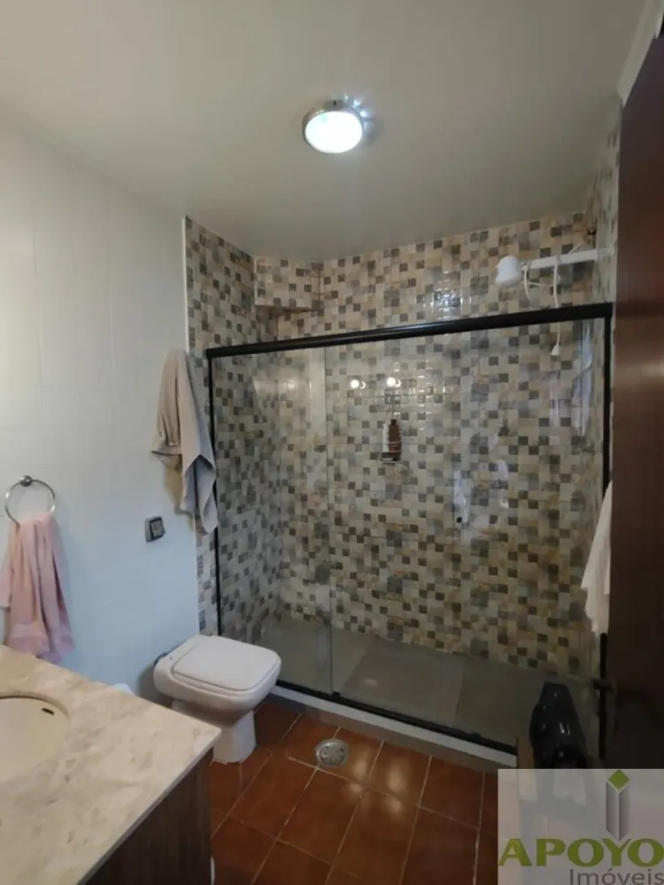 Casa, 5 quartos, 250 m² - Foto 11