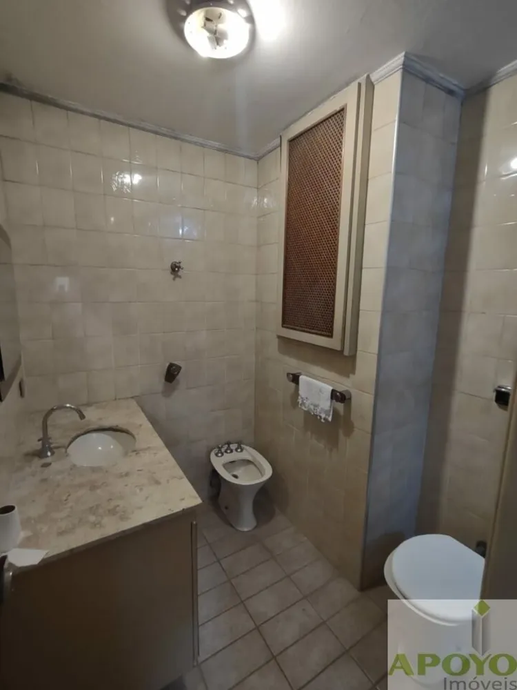 Casa, 5 quartos, 250 m² - Foto 10