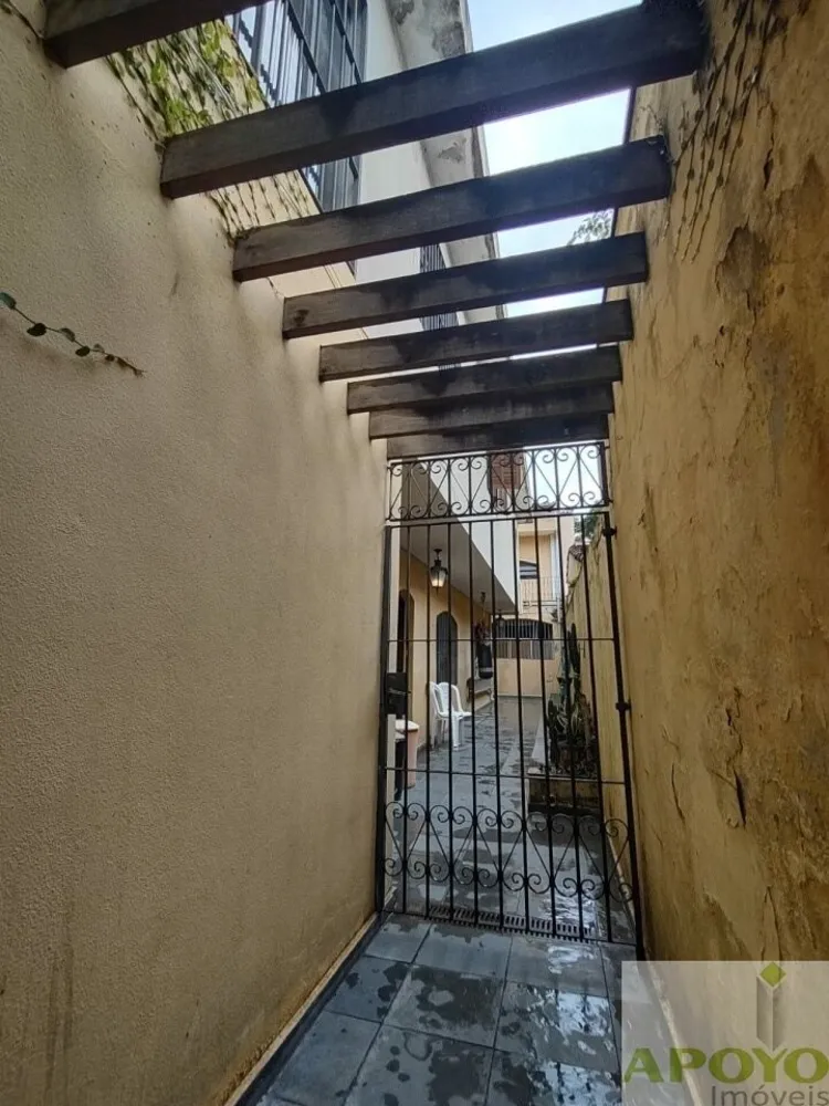 Casa, 5 quartos, 250 m² - Foto 16