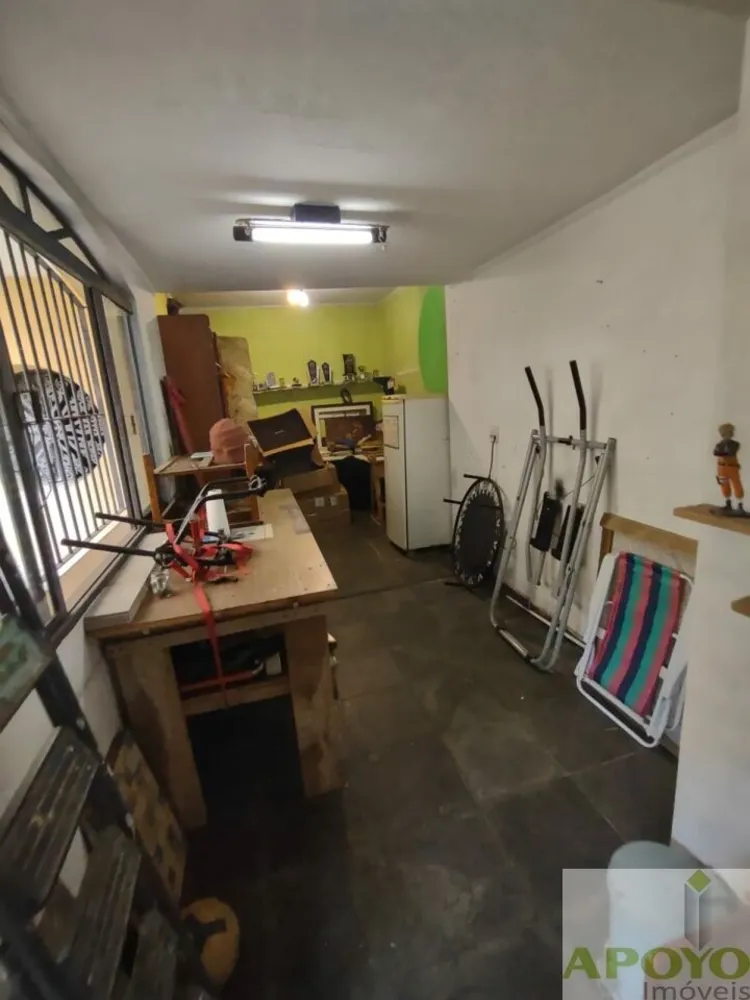Casa, 5 quartos, 250 m² - Foto 3