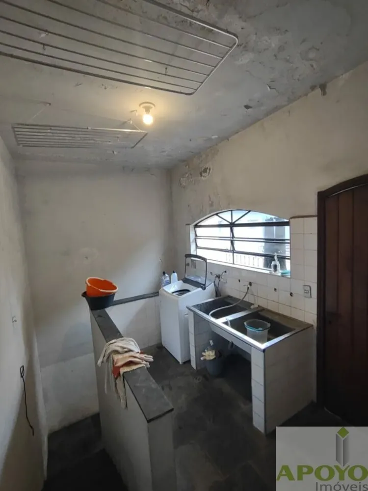 Casa, 5 quartos, 250 m² - Foto 1