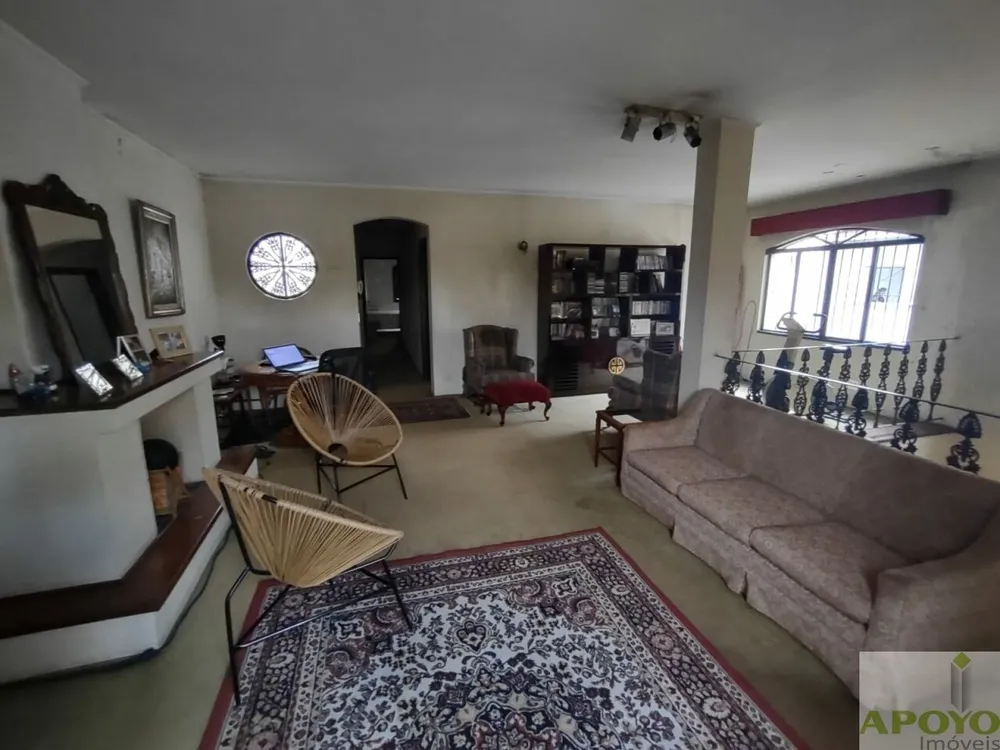 Casa, 5 quartos, 250 m² - Foto 4