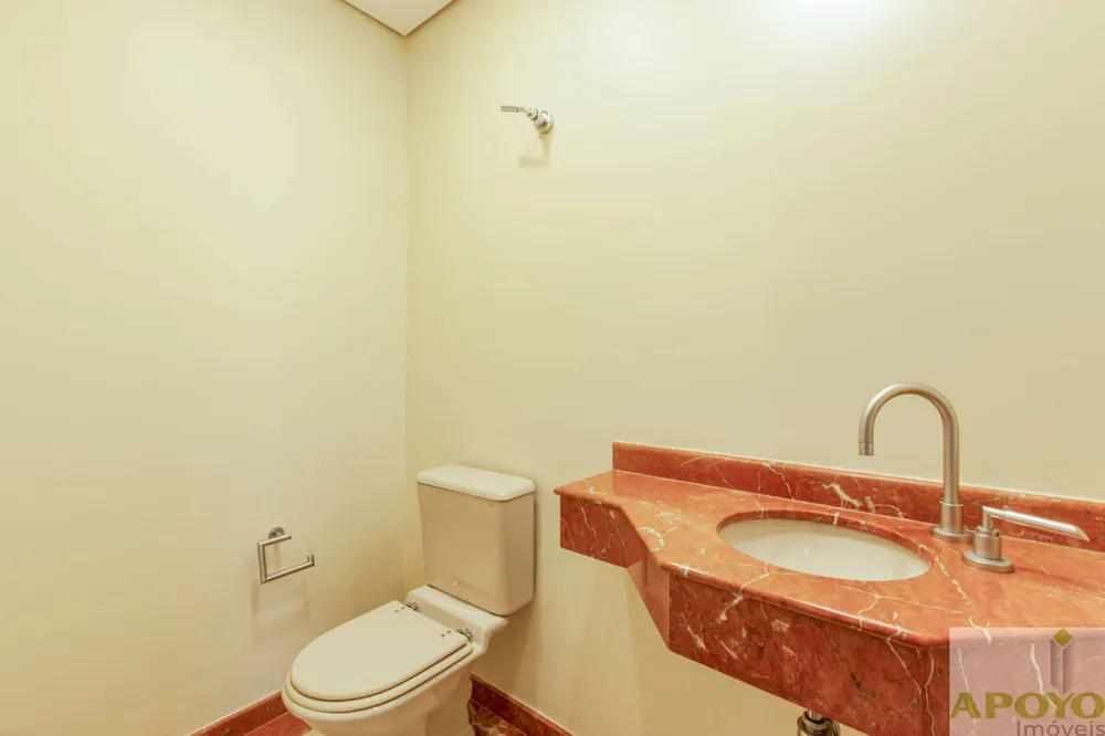 Apartamento, 3 quartos, 236 m² - Foto 4