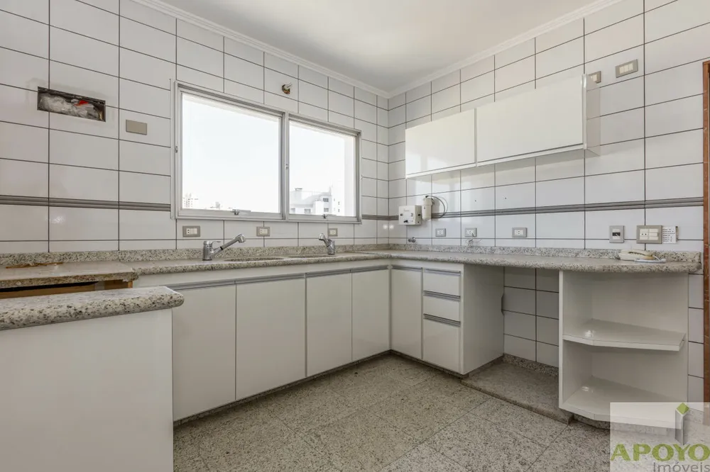 Apartamento, 3 quartos, 236 m² - Foto 7