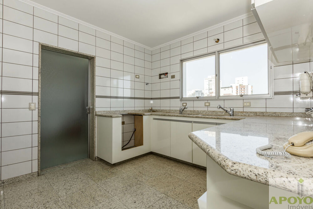 Apartamento, 3 quartos, 236 m² - Foto 15