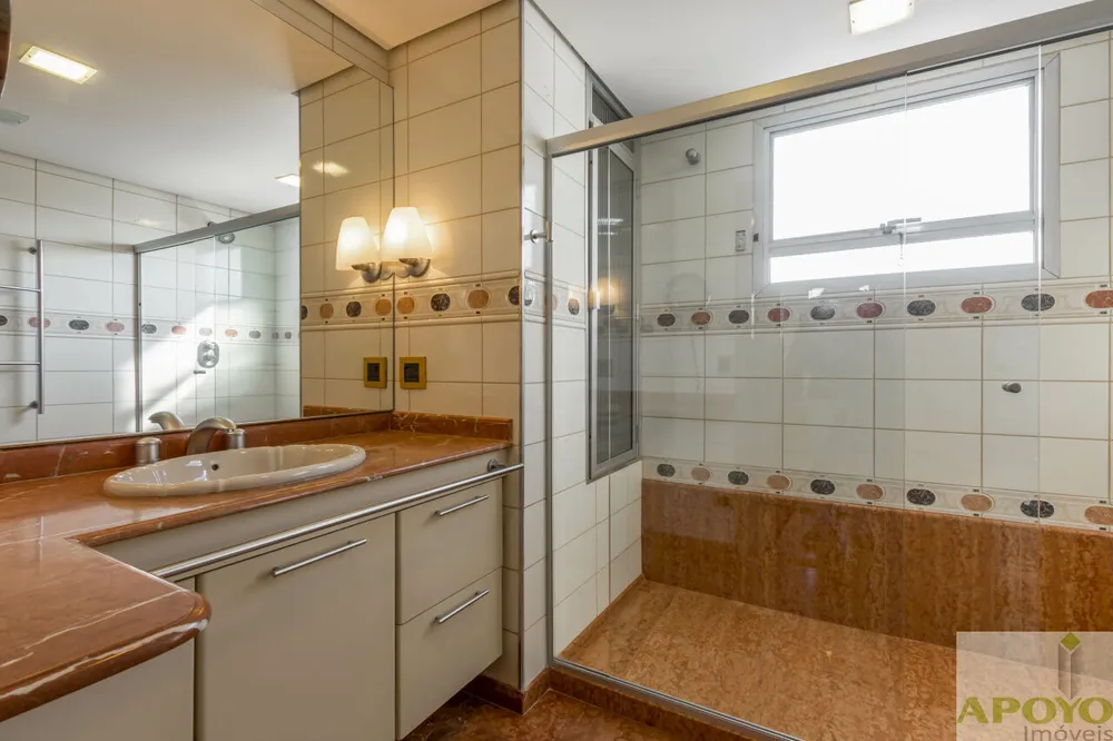 Apartamento, 3 quartos, 236 m² - Foto 6