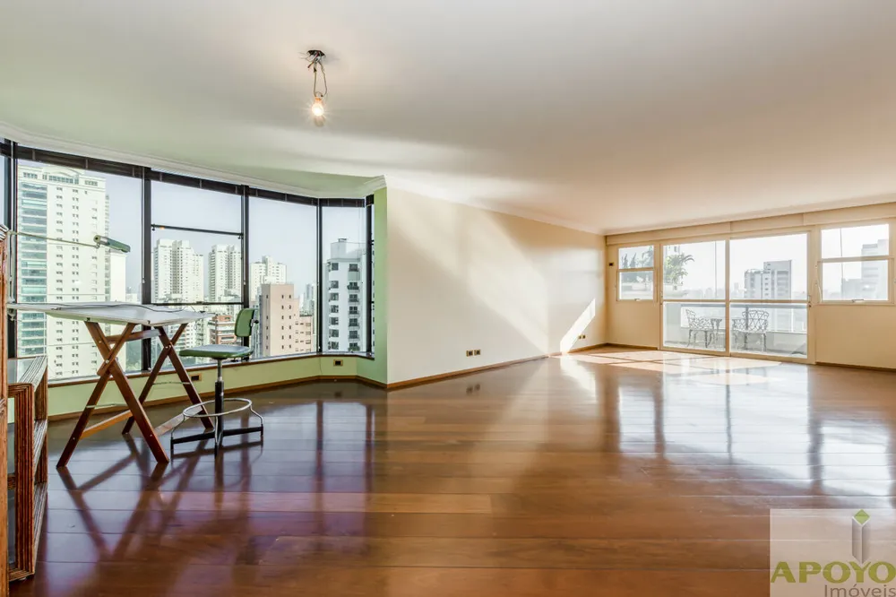 Apartamento, 3 quartos, 236 m² - Foto 9