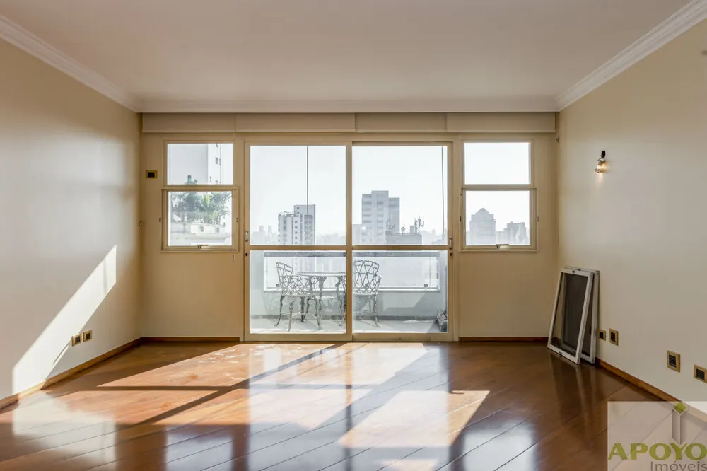 Apartamento, 3 quartos, 236 m² - Foto 11