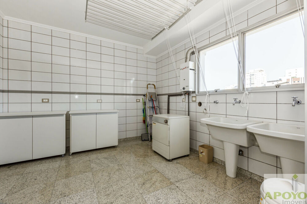 Apartamento, 3 quartos, 236 m² - Foto 13