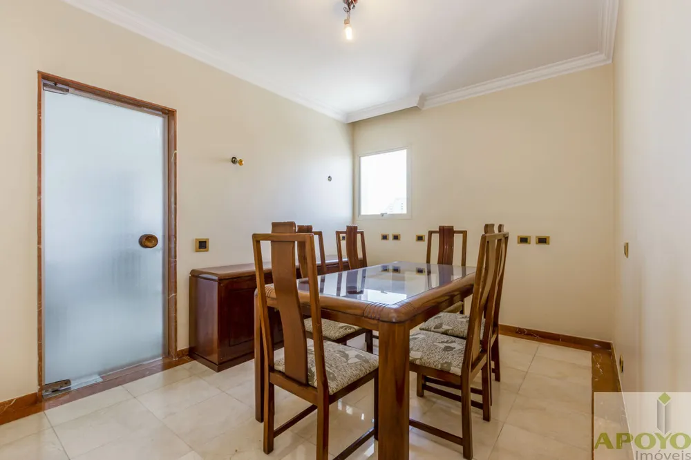 Apartamento, 3 quartos, 236 m² - Foto 5