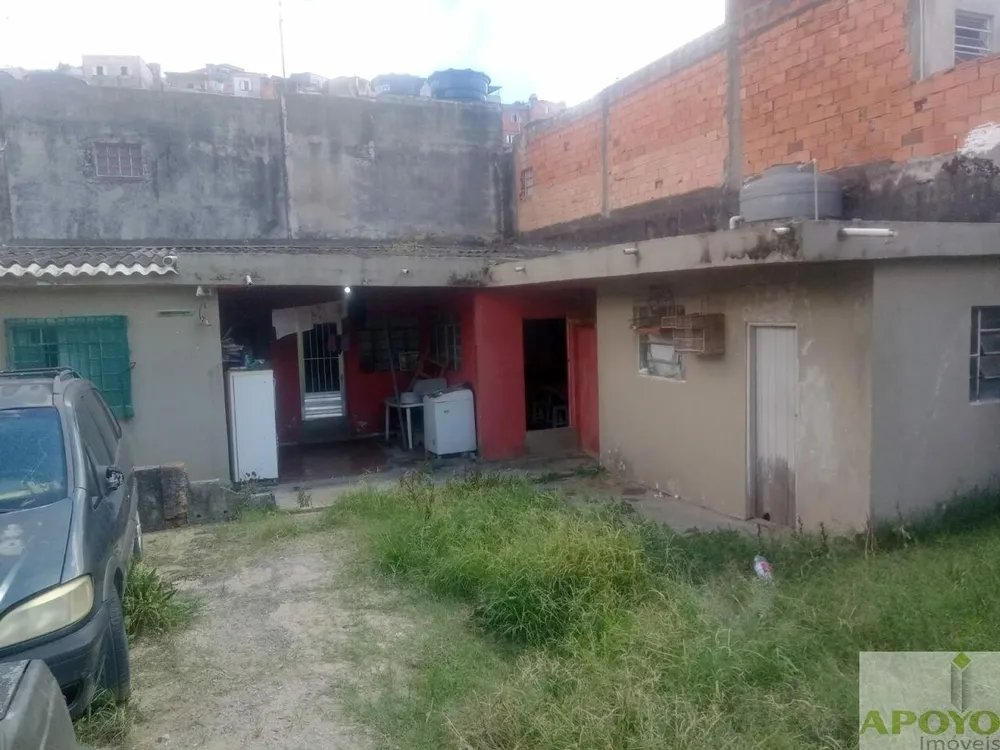 Casa, 2 quartos, 100 m² - Foto 11