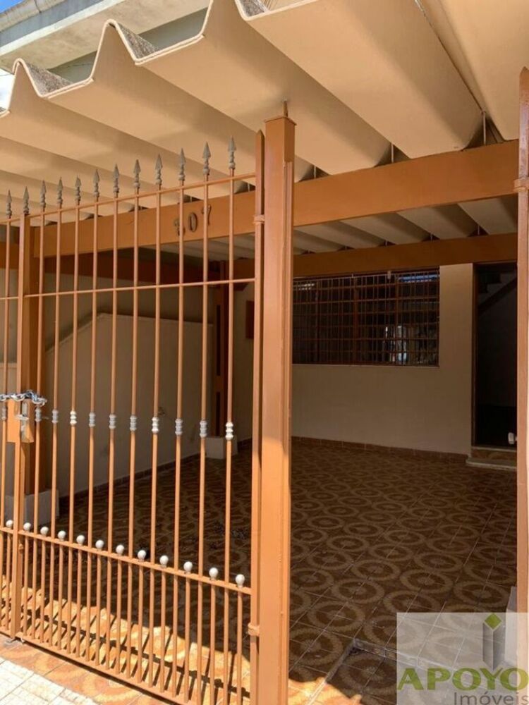 Casa, 3 quartos, 144 m² - Foto 5