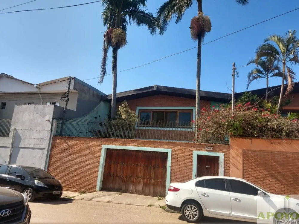 Casa, 3 quartos, 200 m² - Foto 16