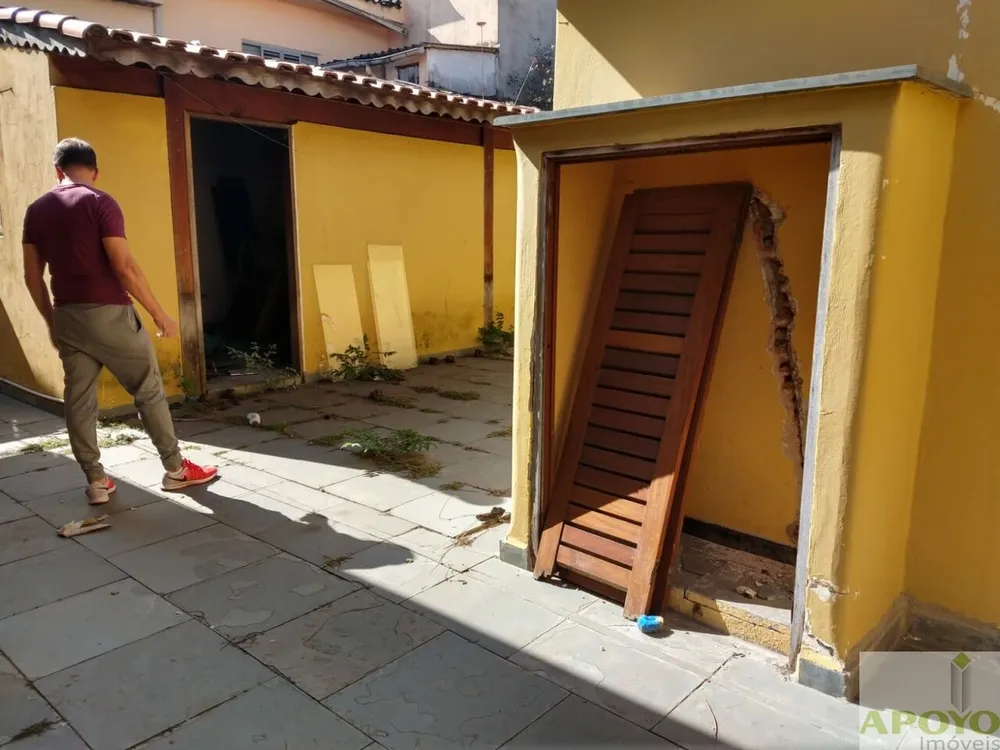Casa, 3 quartos, 200 m² - Foto 17