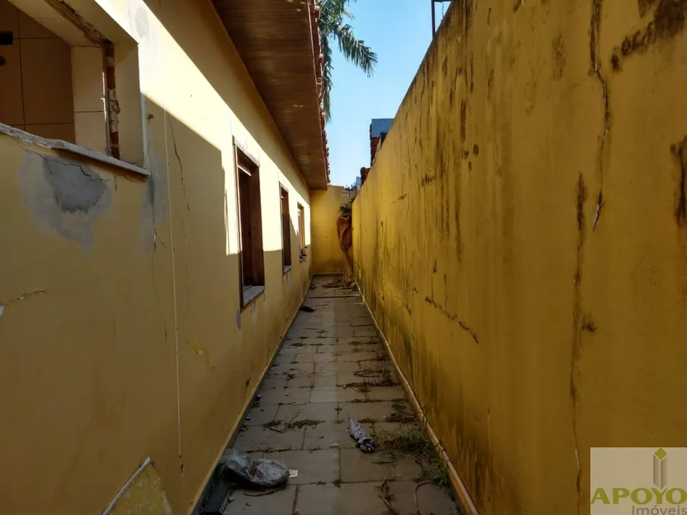 Casa, 3 quartos, 200 m² - Foto 13