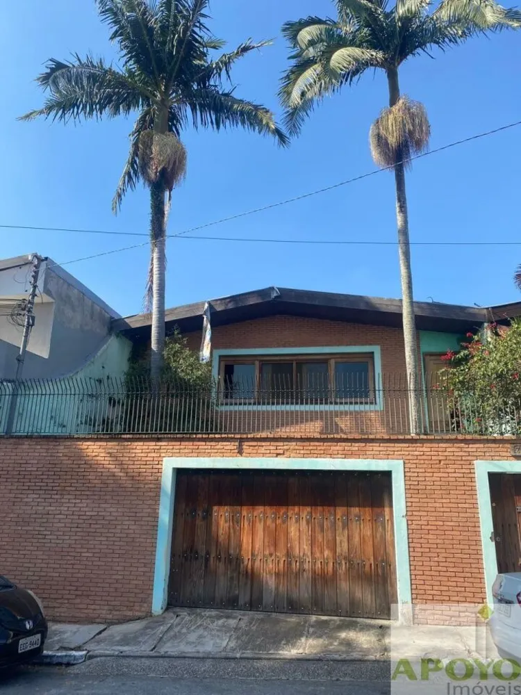 Casa, 3 quartos, 200 m² - Foto 14