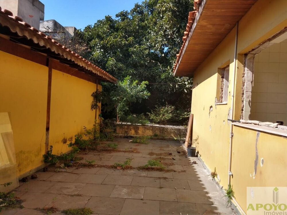 Casa, 3 quartos, 200 m² - Foto 1