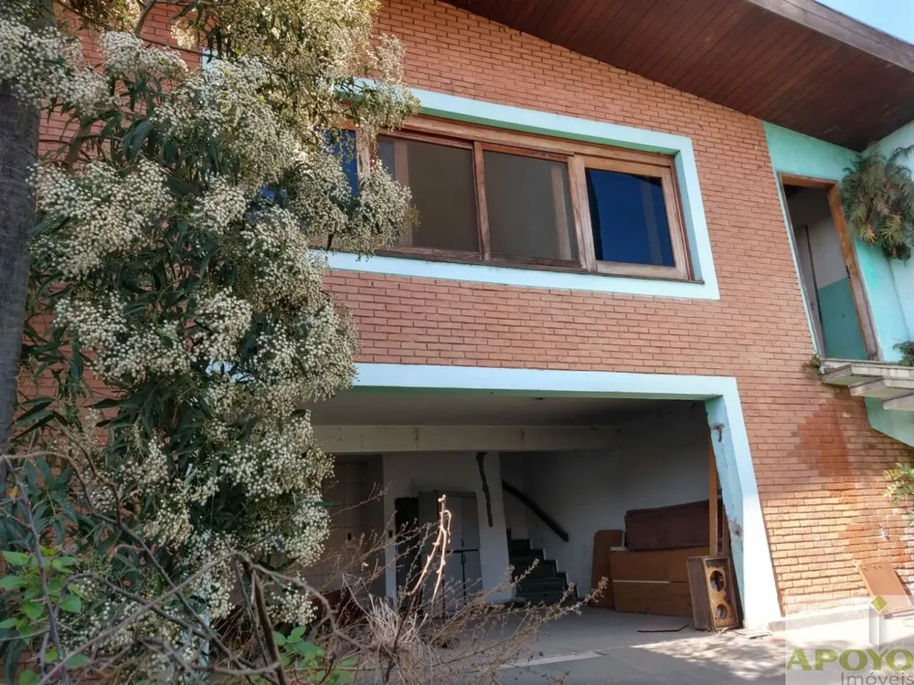 Casa, 3 quartos, 200 m² - Foto 19