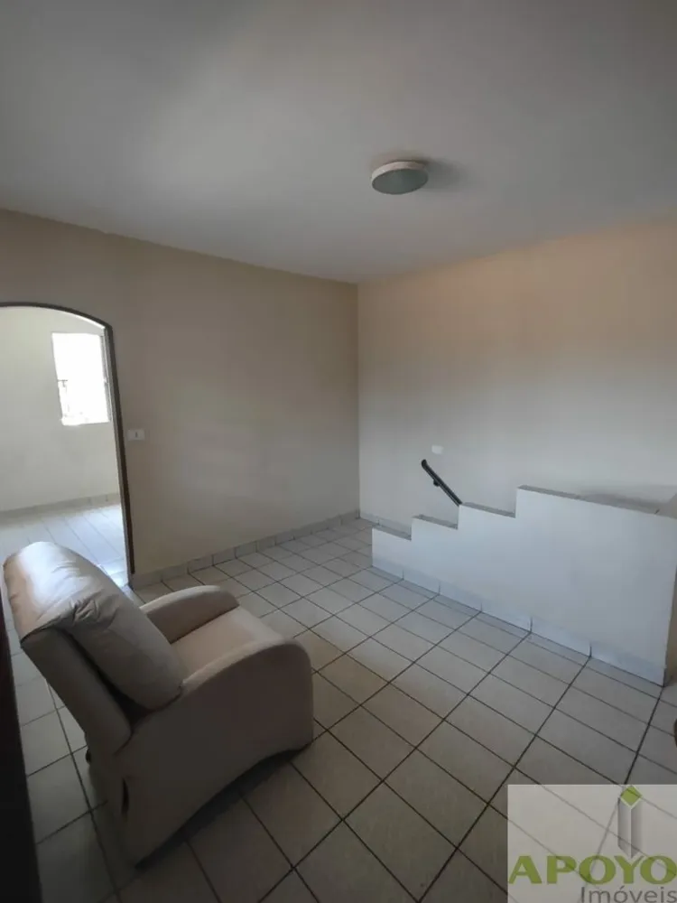 Casa, 4 quartos, 174 m² - Foto 3