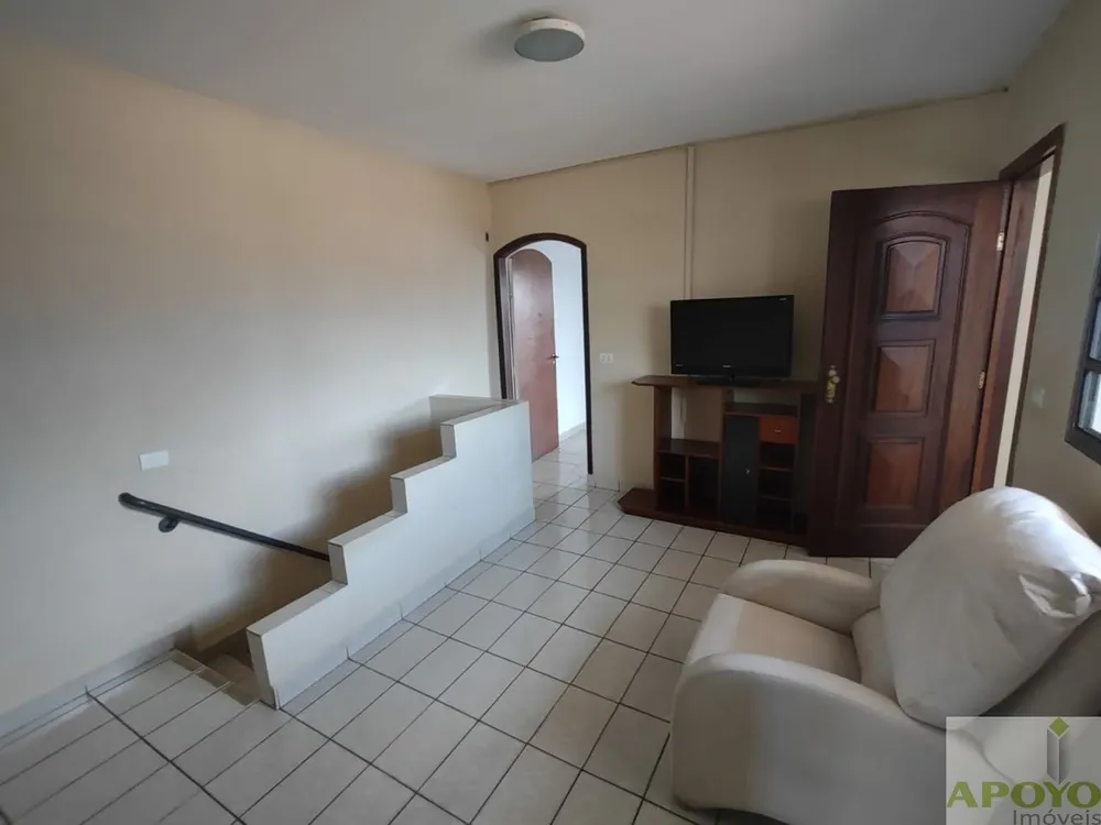 Casa, 4 quartos, 174 m² - Foto 8