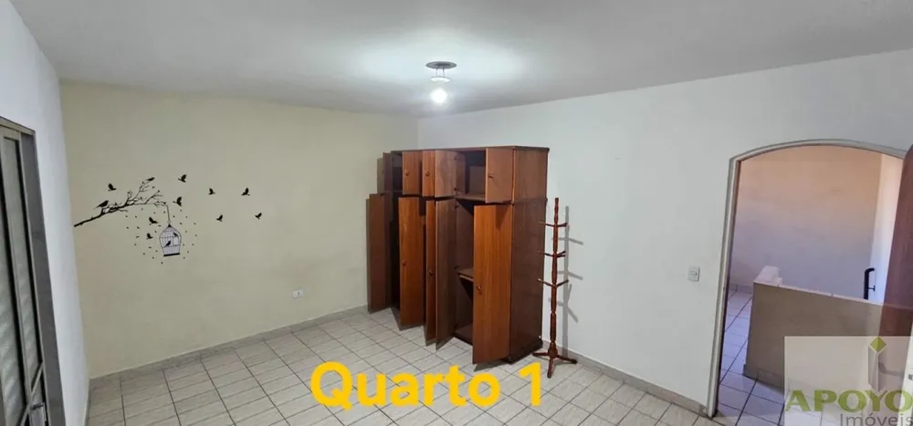 Casa, 4 quartos, 174 m² - Foto 1