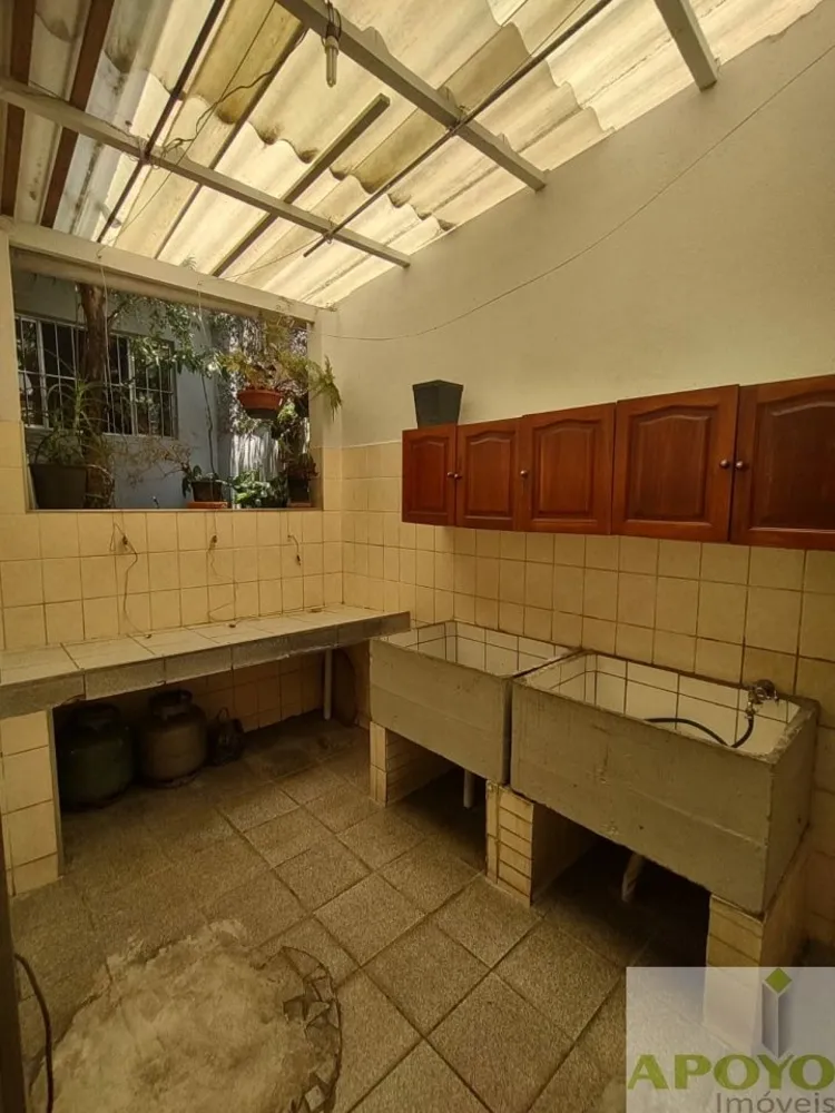 Casa, 4 quartos, 174 m² - Foto 7