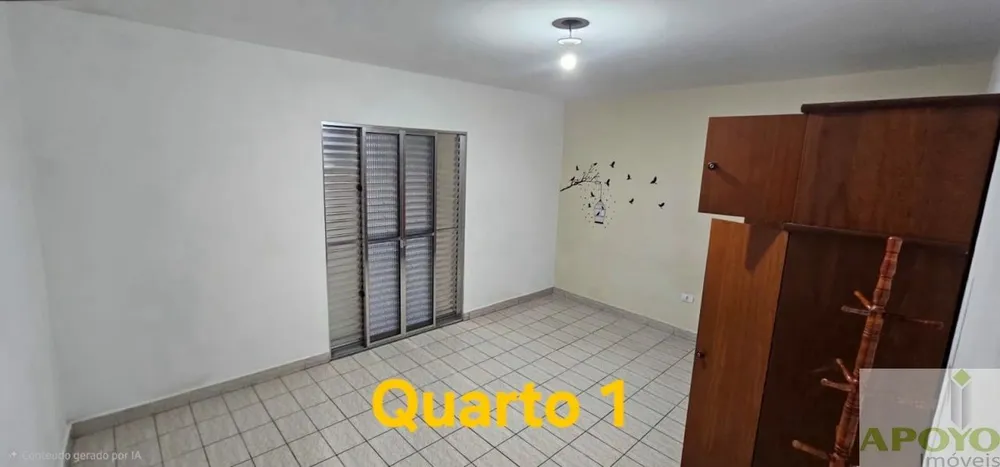 Casa, 4 quartos, 174 m² - Foto 4