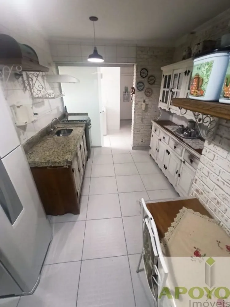 Apartamento, 3 quartos, 92 m² - Foto 2
