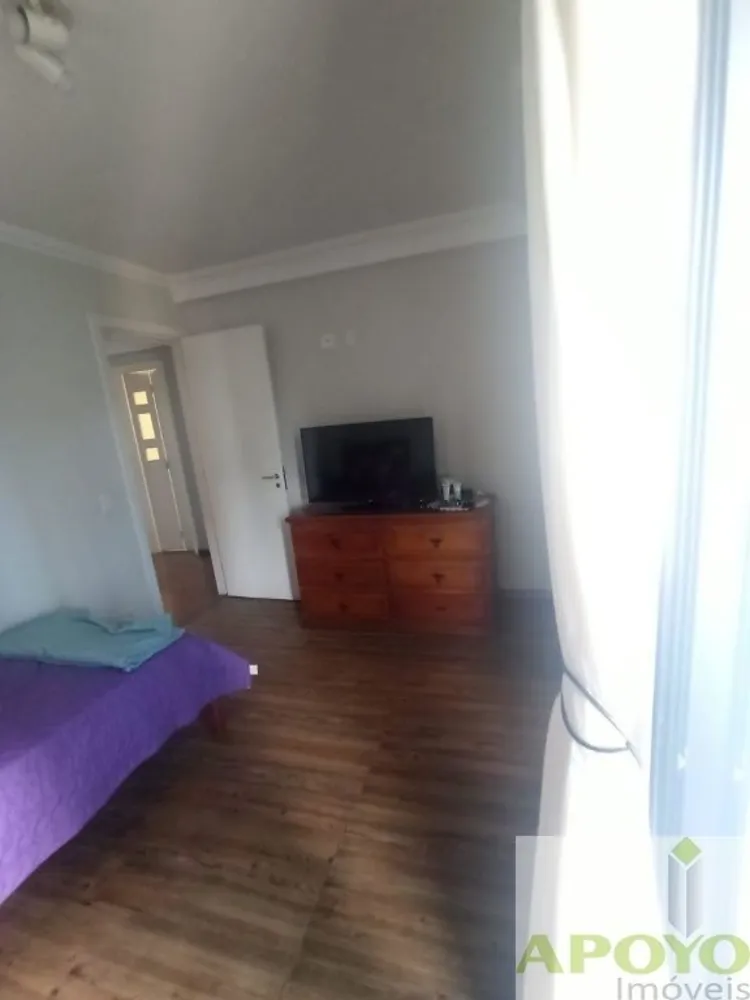 Apartamento, 3 quartos, 92 m² - Foto 3