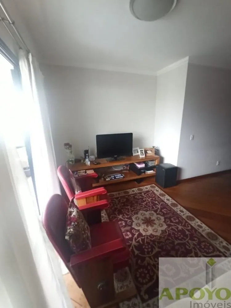 Apartamento, 3 quartos, 92 m² - Foto 7