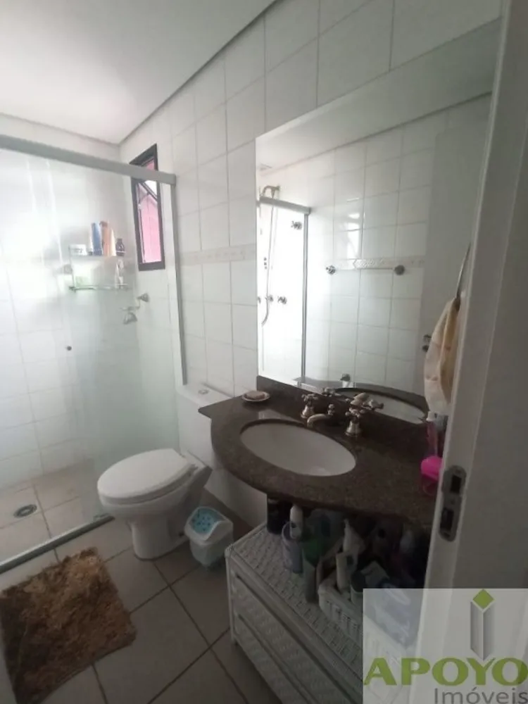 Apartamento, 3 quartos, 92 m² - Foto 8