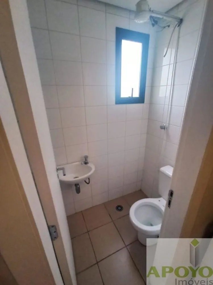 Apartamento, 3 quartos, 92 m² - Foto 11