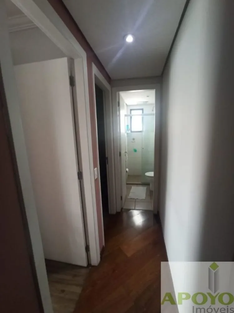 Apartamento, 3 quartos, 92 m² - Foto 5
