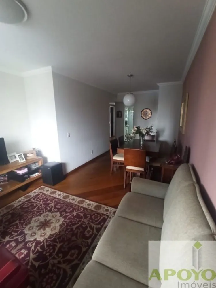 Apartamento, 3 quartos, 92 m² - Foto 6