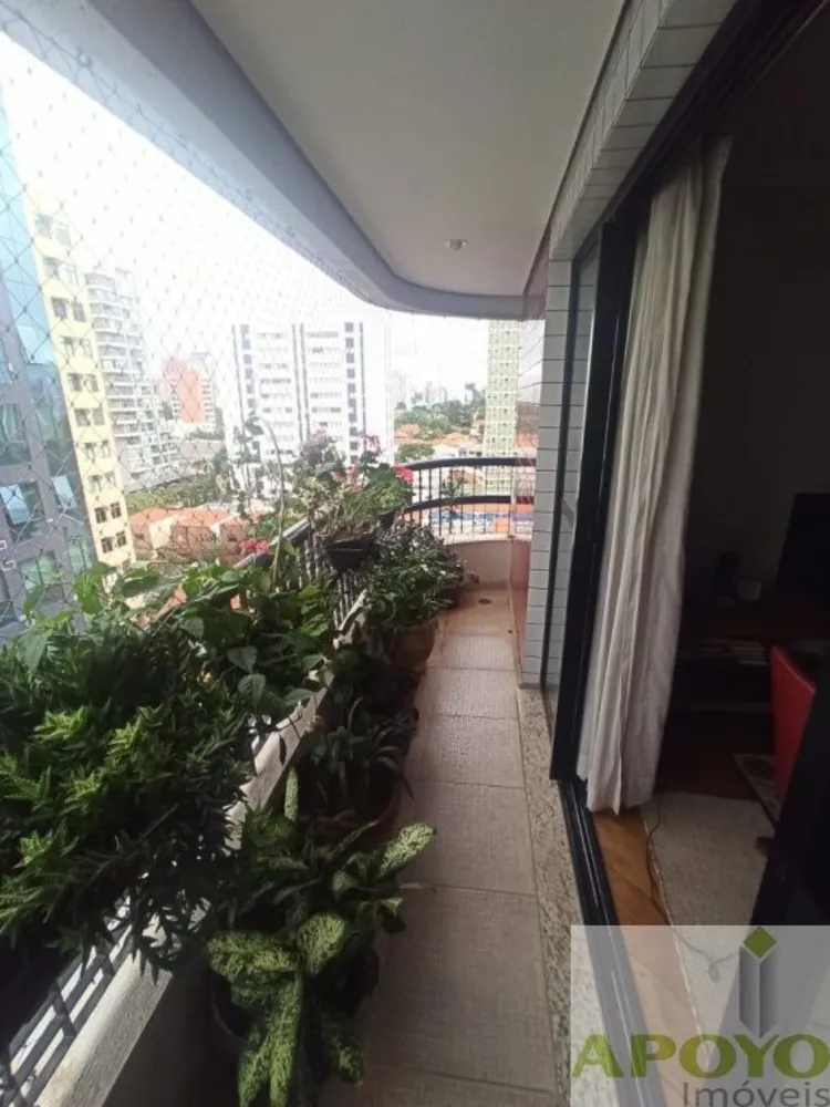 Apartamento, 3 quartos, 92 m² - Foto 9