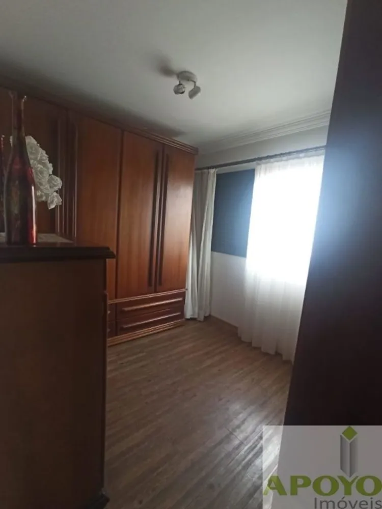 Apartamento, 3 quartos, 92 m² - Foto 12