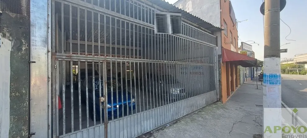 Loja-Salão, 104 m² - Foto 6