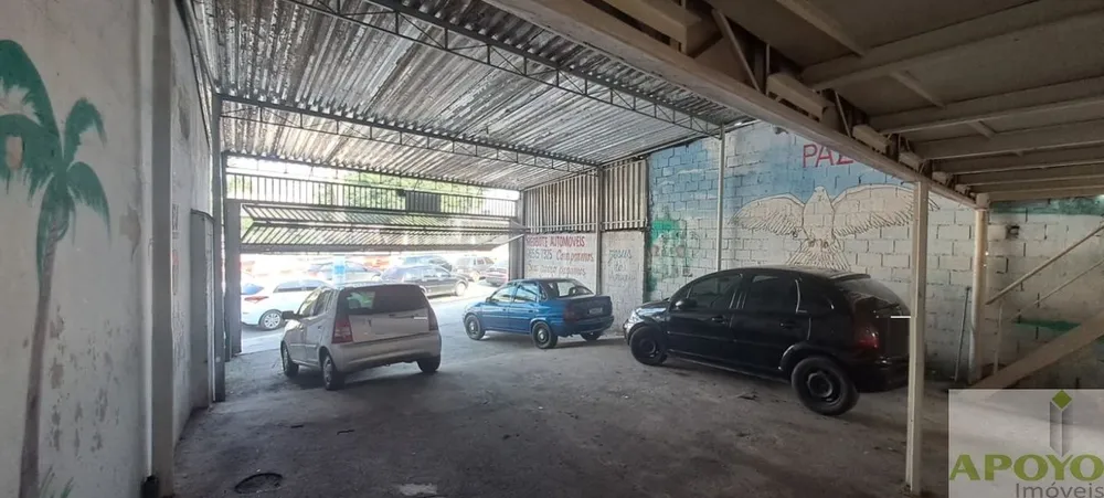 Loja-Salão, 104 m² - Foto 2