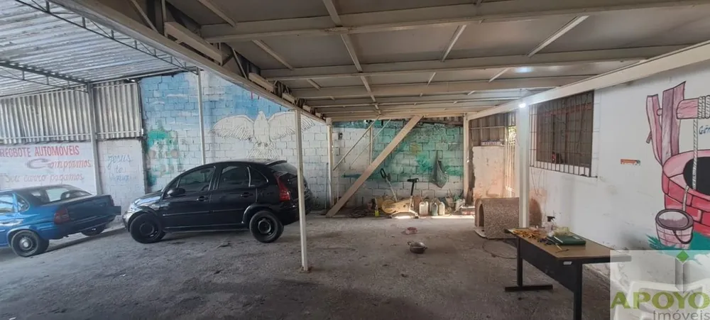 Loja-Salão, 104 m² - Foto 5
