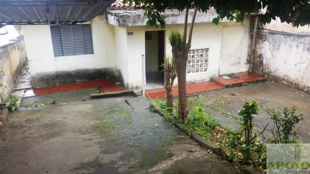 Casa, 2 quartos, 188 m² - Foto 5