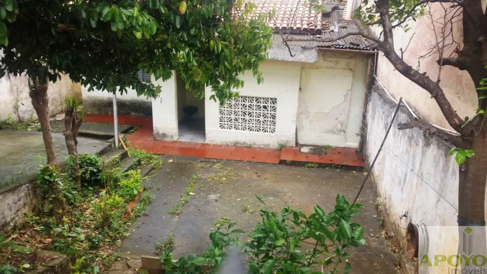 Casa, 2 quartos, 188 m² - Foto 1