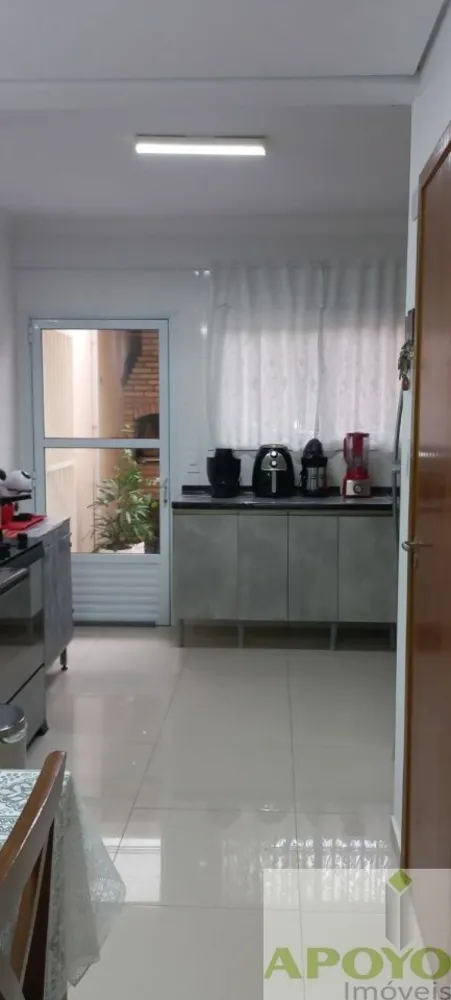 Casa, 3 quartos, 100 m² - Foto 11