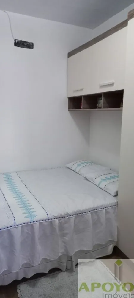 Casa, 3 quartos, 100 m² - Foto 8